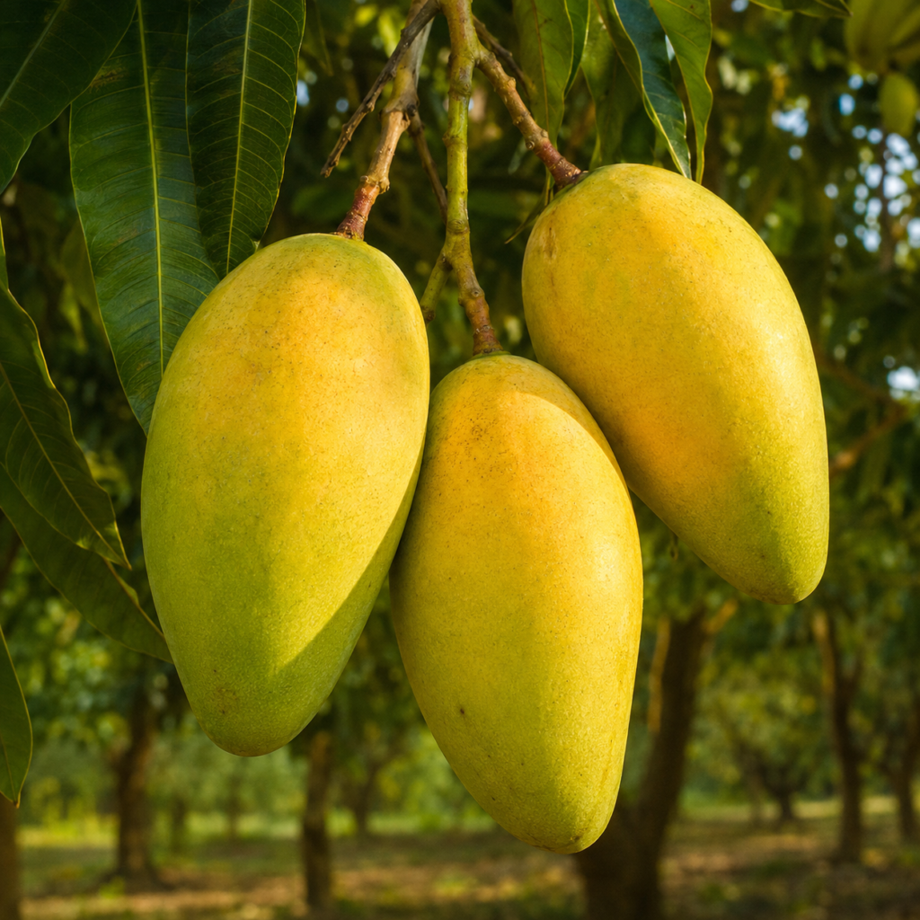 10 কেজি ফুড ব্যাগিং আম